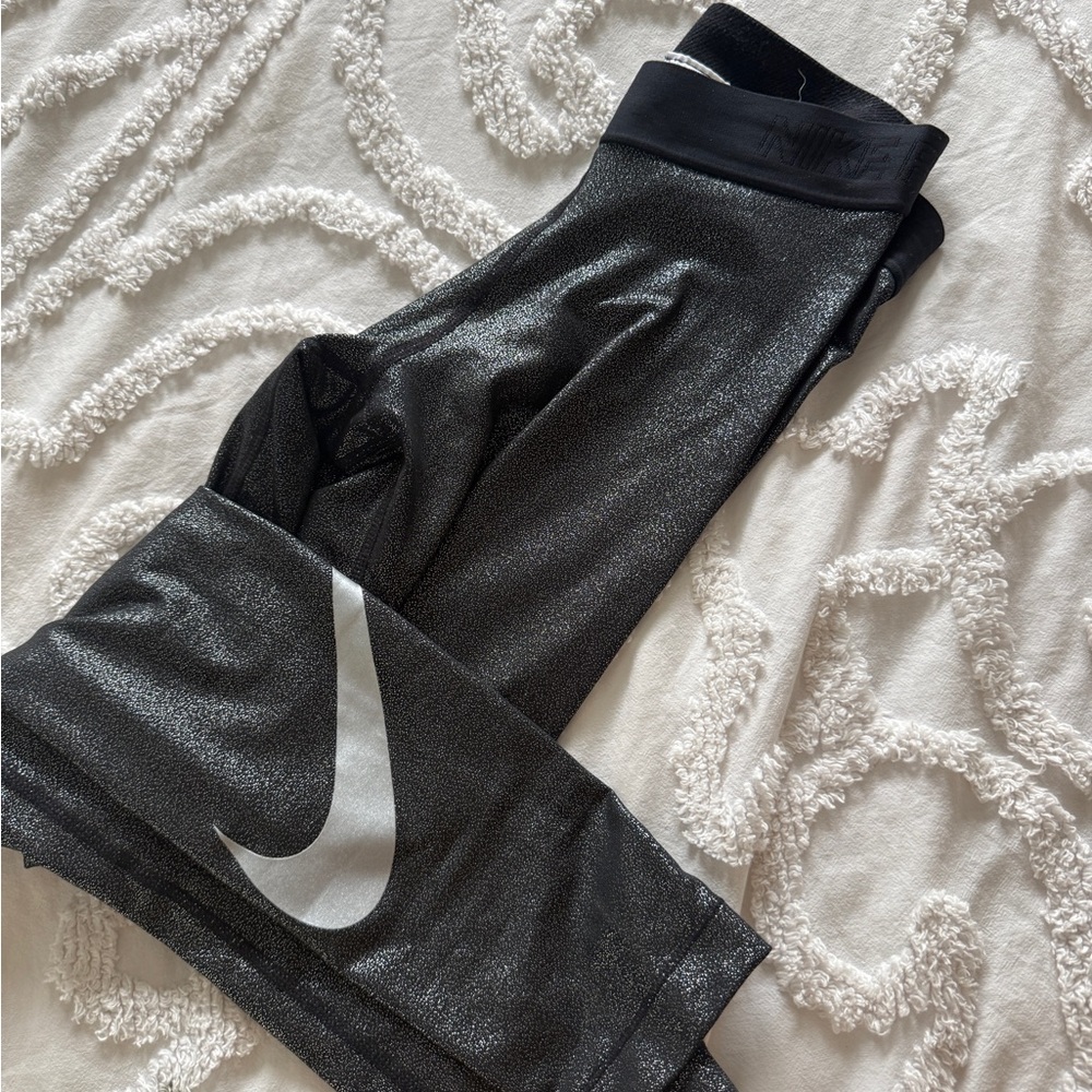 Nike work out leggings